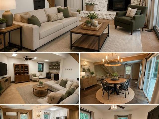 House for sale in Pickens, Georgia