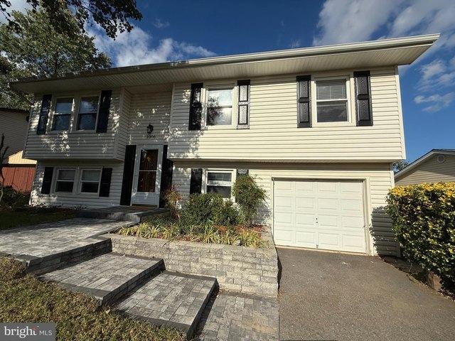 House for sale in Gambrills, Maryland