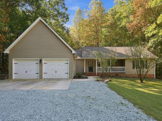 House for sale in Rougemont, Durham County