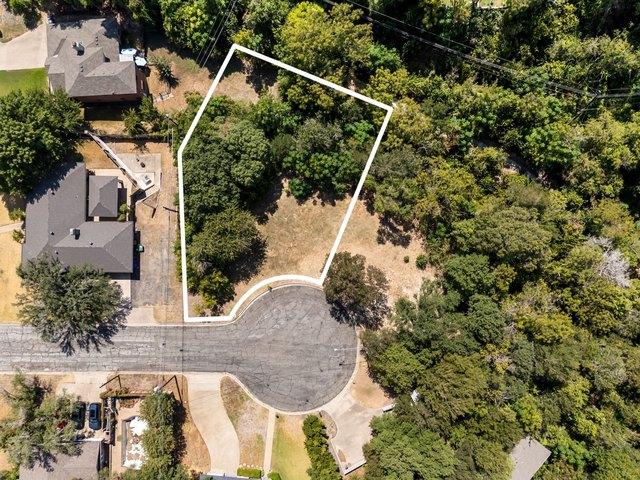 Land for sale in Waco, McLennan County