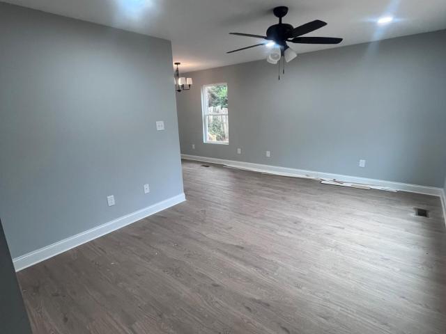 House for sale in Macon, Georgia