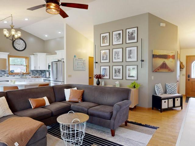 House for sale in Lake Isabella
