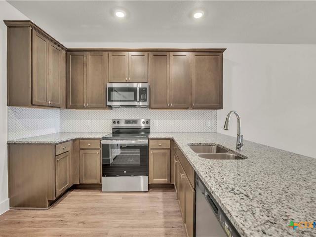 Townhouse for sale in Troy, Texas