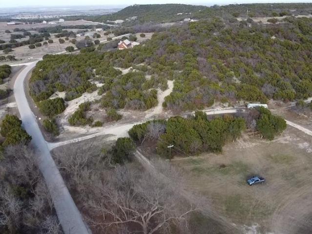 Land for sale in Walnut Springs, Texas