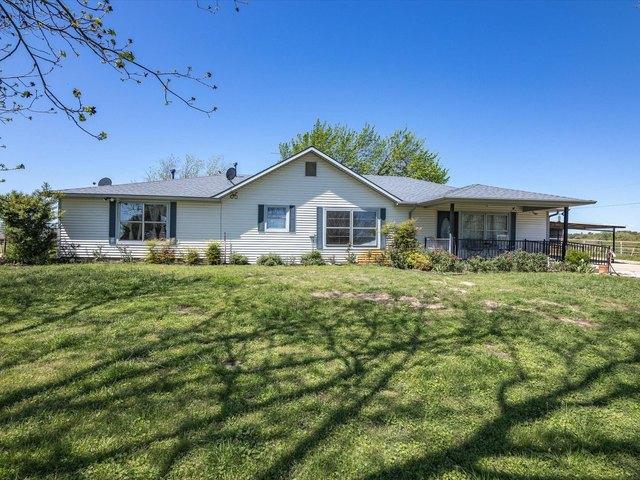 Farm for sale in Wise, Texas