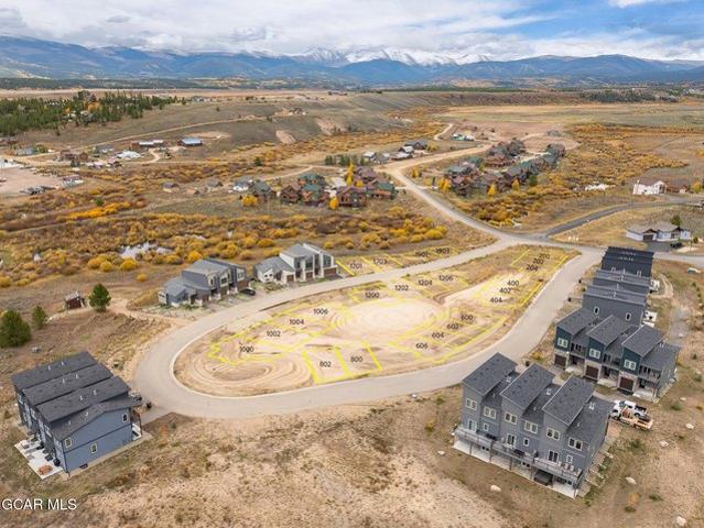 Land for sale in Tabernash, Colorado