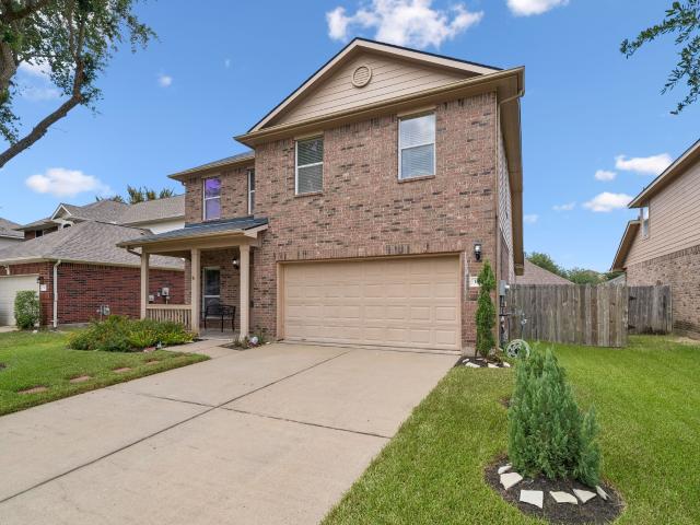 House for sale in Fresno, Fort Bend County