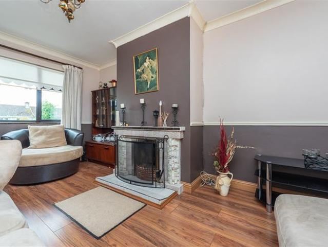 Bungalow for sale in Brannockstown, North Tipperary