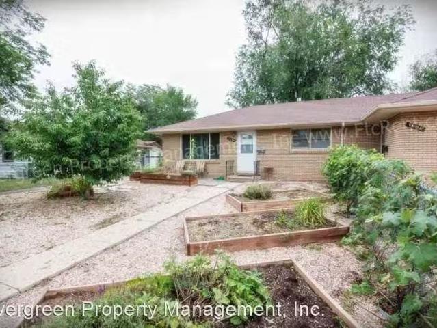 Condo for rent in Fort Collins
