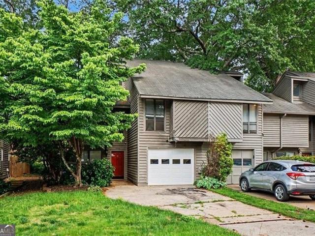 Townhouse for sale in Cobb, Georgia