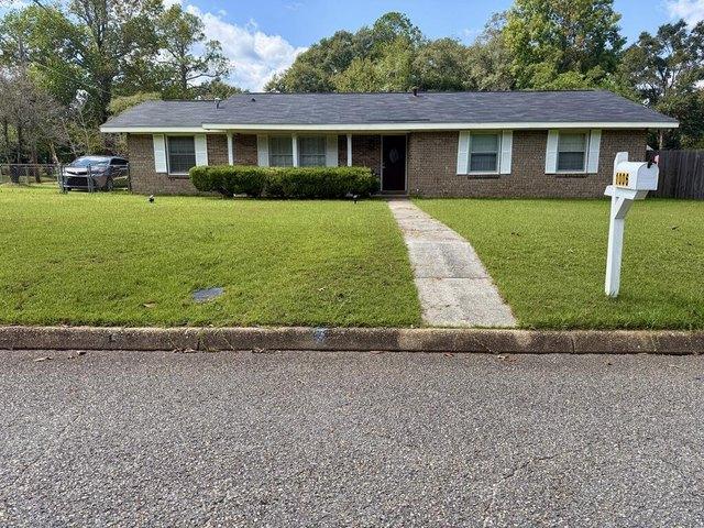 House for sale in Fairlane, Dothan