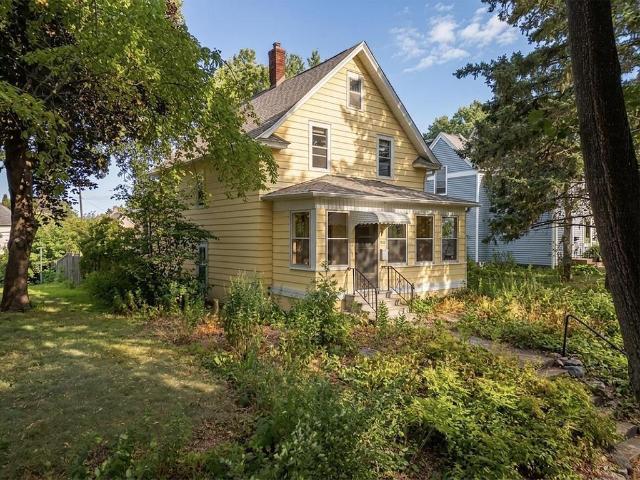 House for sale in Ramsey, Minnesota