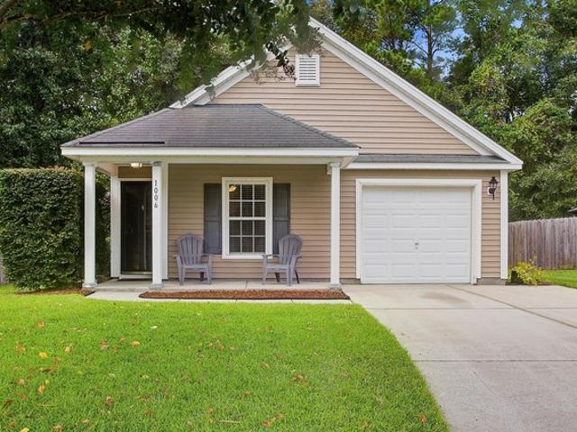 House for sale in Goose Creek, South Carolina