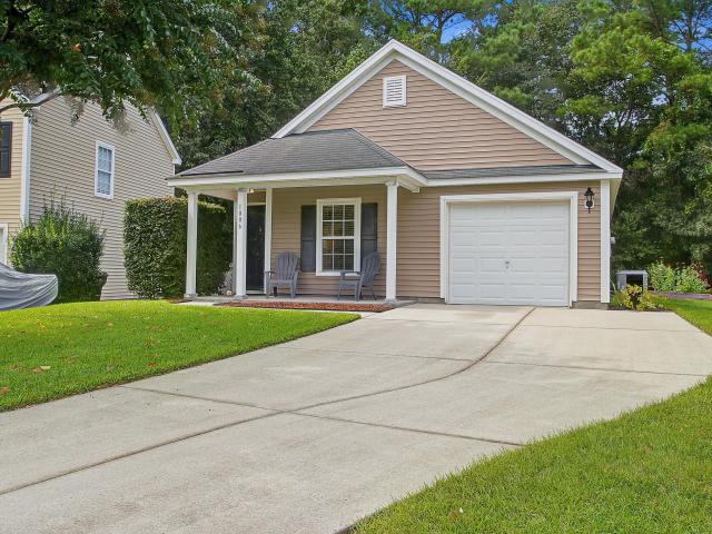 House for sale in Goose Creek, South Carolina
