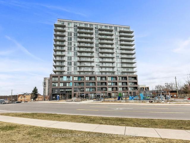 Condo for sale in Woburn, Ontario