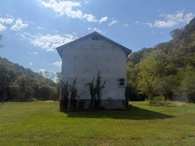 Land for sale in Pegram, Middle Tennessee