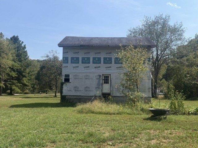 Land for sale in Pegram, Middle Tennessee