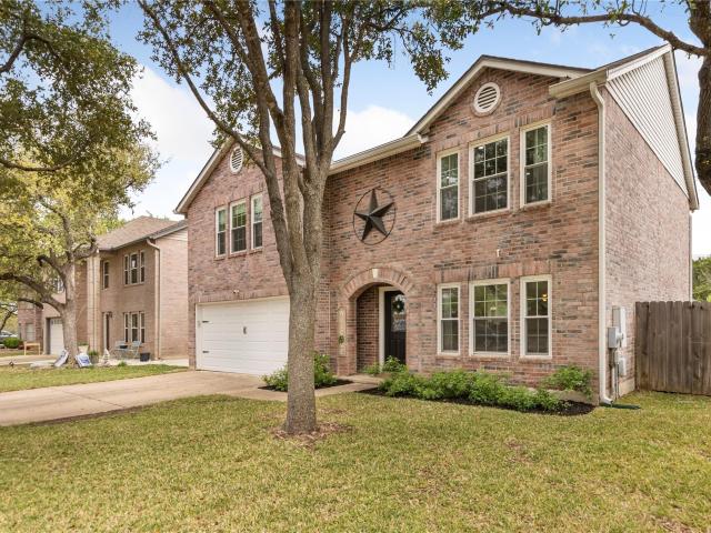 House for sale in Cedar Park