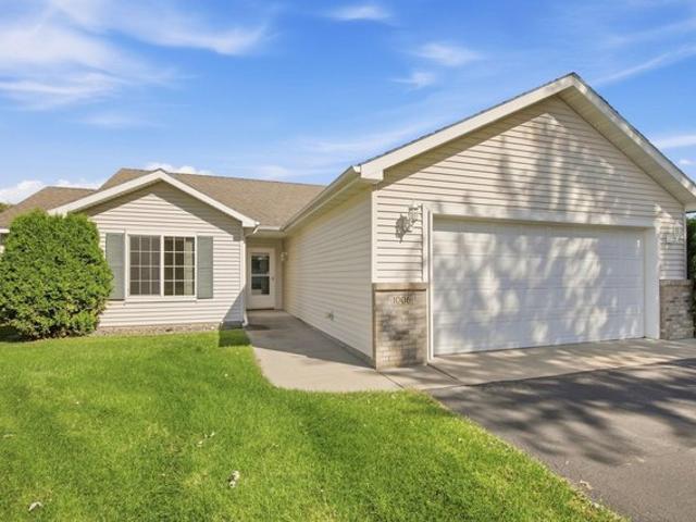 House for sale in Waite Park, Minnesota