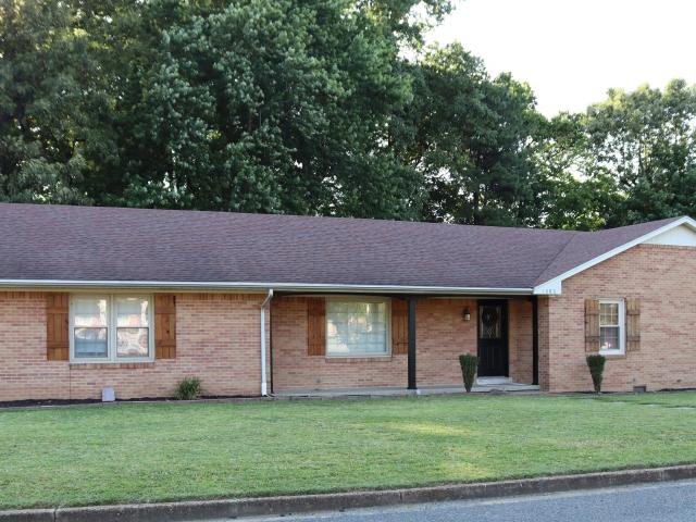 House for sale in Fulton, Kentucky