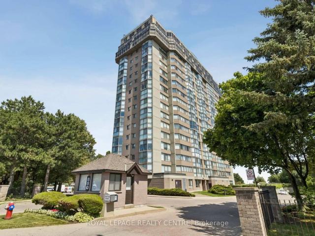 Condo for sale in Mississauga, Ontario