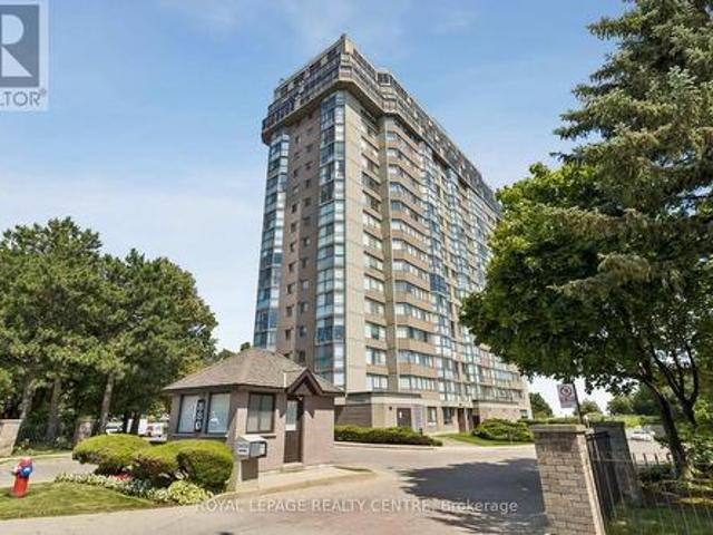 Condo for sale in Mississauga, Ontario