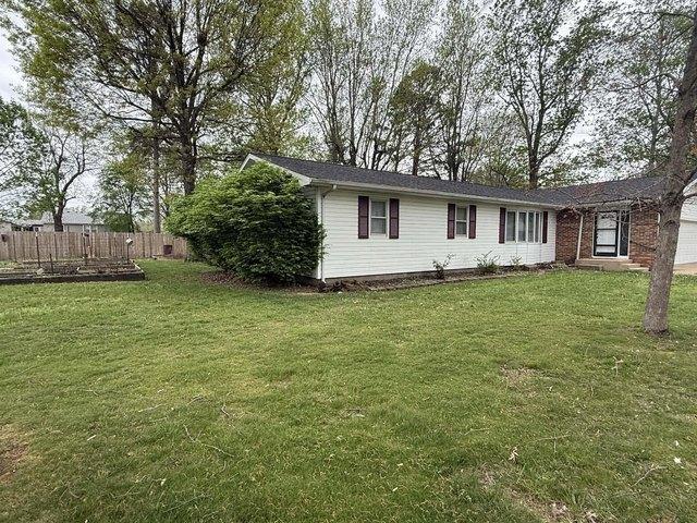 House for sale in Mountain Grove, Missouri