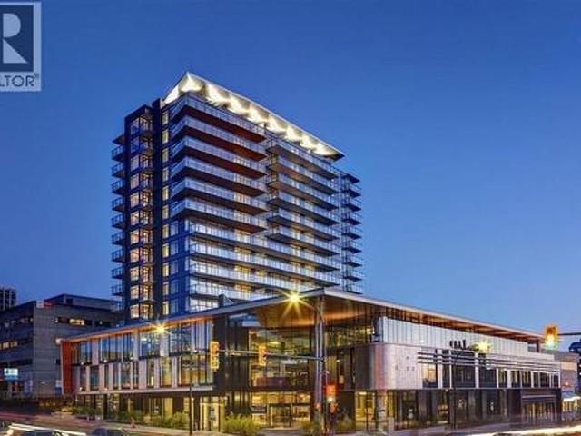 Property for sale in North Vancouver, British Columbia