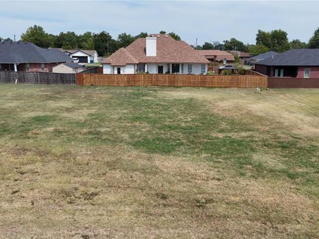 Land for sale in Cushing, Oklahoma