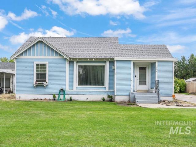 House for sale in Gem, Idaho