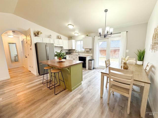House for sale in Jerome, Idaho