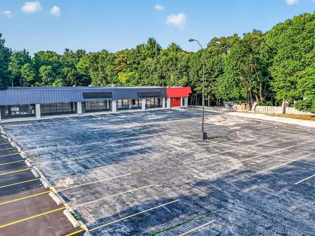 Commercial for sale in Whitehall, Michigan