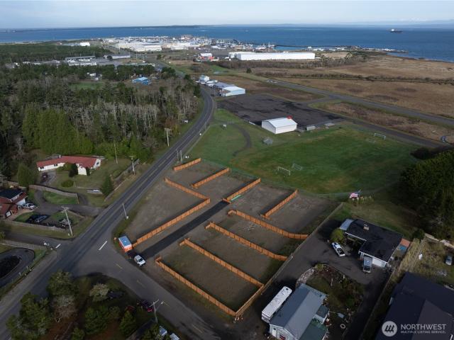 Land for sale in Westport, Washington