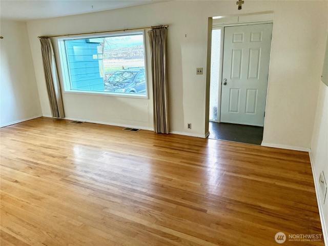 House for sale in Odessa, Washington