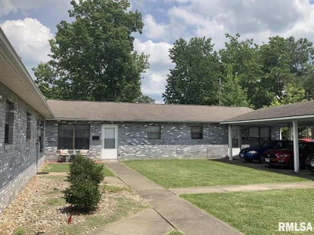 House for sale in Marion, Illinois