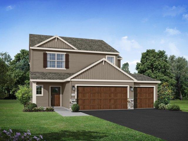 House for sale in River Falls, Wisconsin