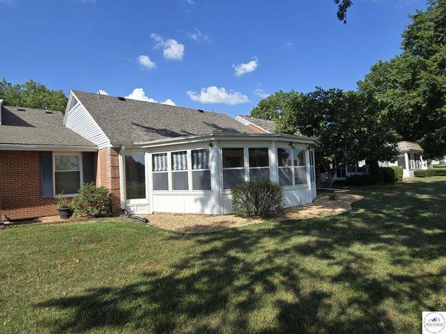 Townhouse for sale in Clinton, Missouri
