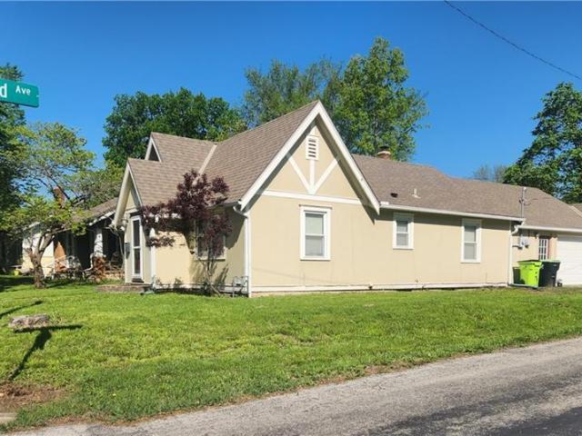 Property for sale in Harrisonville, Missouri