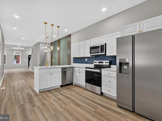 Townhouse for sale in Gibsonton, Maryland