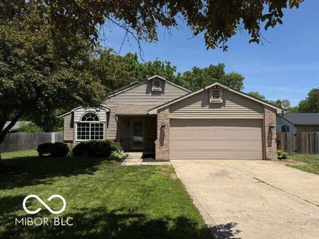 House for sale in Frankton, Indiana