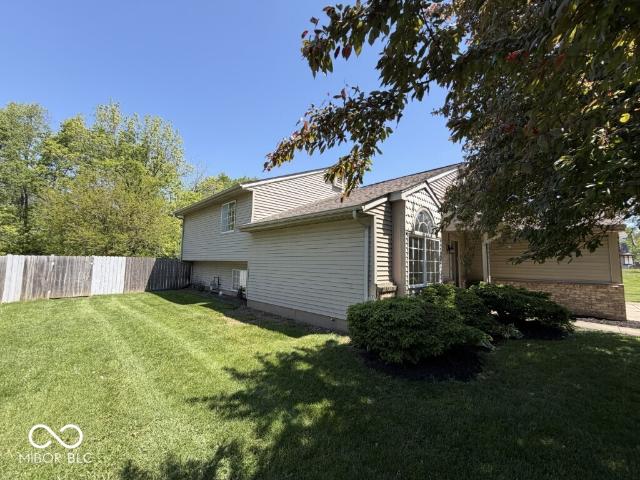House for sale in Frankton, Indiana