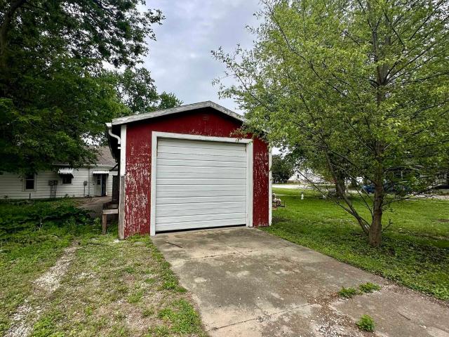 House for sale in Scranton, Iowa