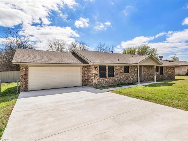 House for sale in Bruceville, Texas
