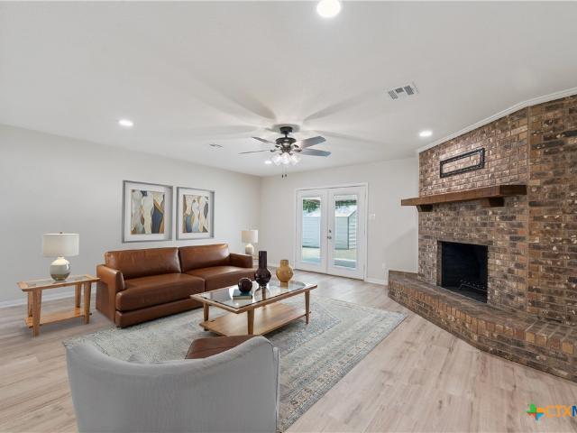 House for sale in Bruceville, Texas