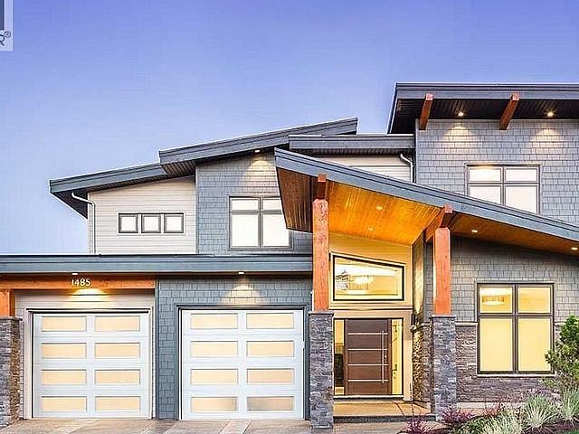 House for sale in Delta, British Columbia