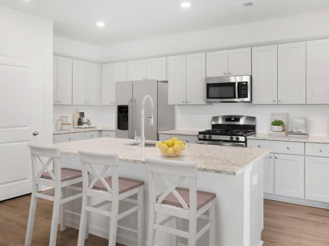House for sale in Summerville, South Carolina