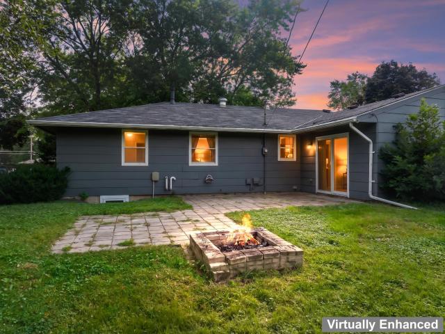 House for sale in Albert Lea, Minnesota