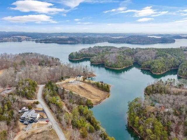 Land for sale in Tennessee