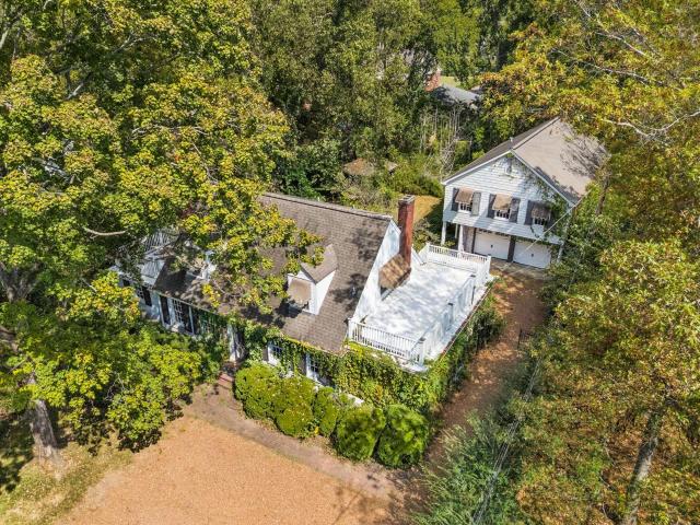 Land for sale in Tennessee