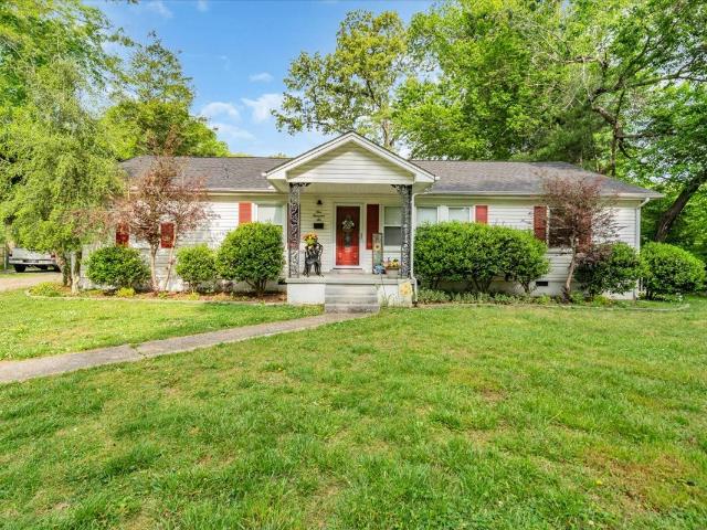 House for sale in Tennessee